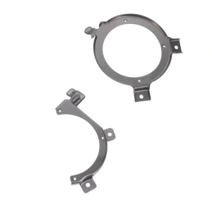 Dash Speaker Bracket Set – 81-91 Chevy GMC CK Squarebody Truck SUV - Image 6 of 6